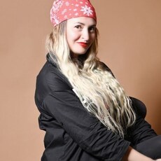 Фотография девушки Eva, 35 лет из г. Прага