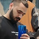 Мурад, 30 лет