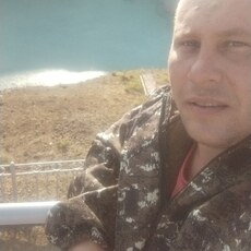 Фотография мужчины Саня, 31 год из г. Отрадный