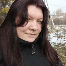 Фотография девушки Мария, 30 лет из г. Бердск