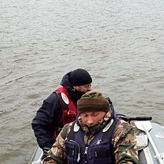 Фотография мужчины Александр, 48 лет из г. Данков