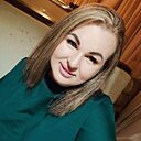 Кристина, 31 год