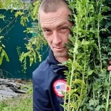 Фотография мужчины Петя, 33 года из г. Новокубанск