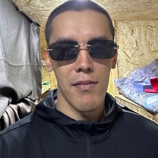 Фотография мужчины Mahotbro, 35 лет из г. Свердловск