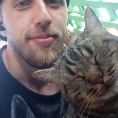 Фотография мужчины Котмаркиз, 29 лет из г. Кострома