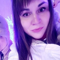Фотография девушки Екатерина, 35 лет из г. Минусинск