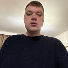 Фотография мужчины Алексей, 35 лет из г. Балашиха