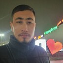 Тимур, 23 года