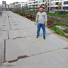 Фотография мужчины Александр, 33 года из г. Новосибирск