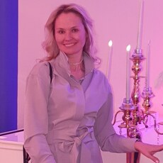 Фотография девушки Татьяна, 52 года из г. Пенза