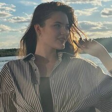 Фотография девушки Альбина, 23 года из г. Москва