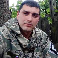 Фотография мужчины Малик, 34 года из г. Сочи