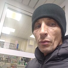 Фотография мужчины Алексей, 40 лет из г. Мозырь