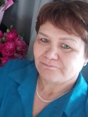 Фотография девушки Сария, 55 лет из г. Нижнекамск