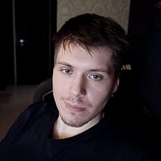 Фотография мужчины Артём, 28 лет из г. Краснообск