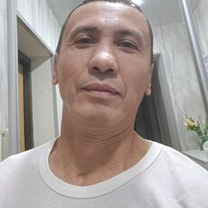 Фотография мужчины Ростислав, 43 года из г. Бердск