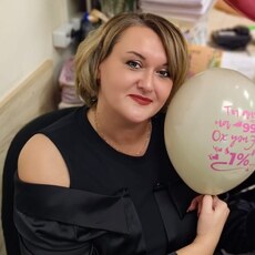 Фотография девушки Светлана, 45 лет из г. Тула