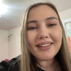 Фотография девушки Кристина, 24 года из г. Губкин