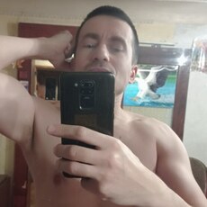 Фотография мужчины Сергей, 39 лет из г. Харьков