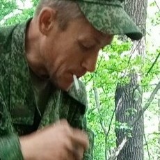 Фотография мужчины Костян, 41 год из г. Ставрополь