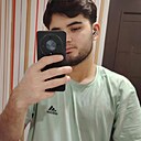 Джони, 22 года