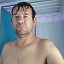 Джамал Привет, 42 года