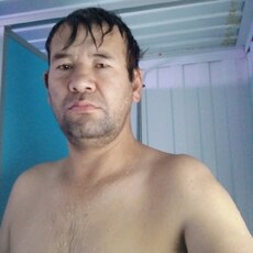 Фотография мужчины Джамал Привет, 42 года из г. Тюмень