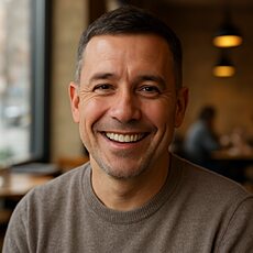 Фотография мужчины Илья, 35 лет из г. Борисов