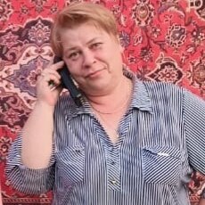 Фотография девушки Марина, 45 лет из г. Новозавидовский