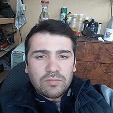 Фотография мужчины Саид, 37 лет из г. Домодедово