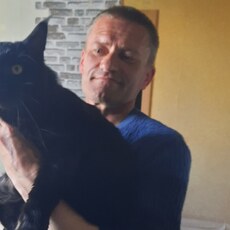 Фотография мужчины Олег, 49 лет из г. Дзержинск