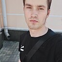 Александр, 25 лет