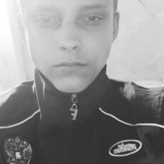 Фотография мужчины Александр, 24 года из г. Омск