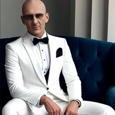 Фотография мужчины Геннадий, 50 лет из г. Могилев