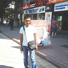 Фотография мужчины Ассс, 27 лет из г. Актобе