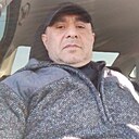 Шамиль, 47 лет