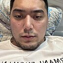 Бекзат, 31 год