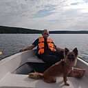 Евгений, 40 лет