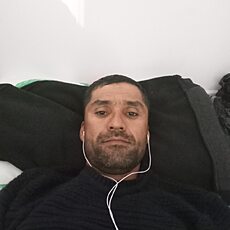 Фотография мужчины Баха, 35 лет из г. Нерюнгри