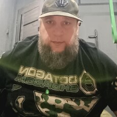 Фотография мужчины Серый, 26 лет из г. Ангрен