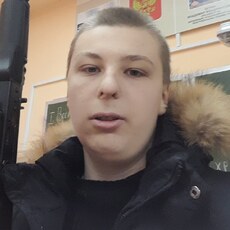 Фотография мужчины Максим, 20 лет из г. Светлый