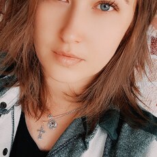 Фотография девушки Ника, 34 года из г. Каменск-Уральский