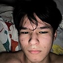 Тимур, 18 лет