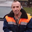 Виктор Максимук, 52 года