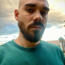 Фотография мужчины Игорь, 28 лет из г. Домодедово