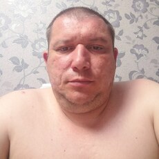 Фотография мужчины Павел, 38 лет из г. Южно-Сахалинск