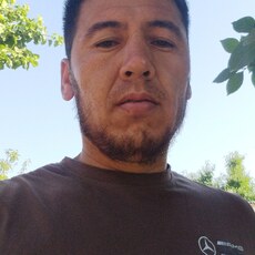 Фотография мужчины Али, 34 года из г. Ноябрьск