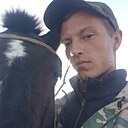 Николай, 26 лет