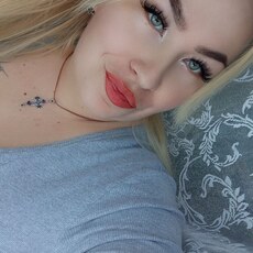 Фотография девушки Любовь, 24 года из г. Улан-Удэ