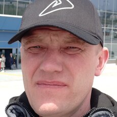 Фотография мужчины Максим, 41 год из г. Иркутск